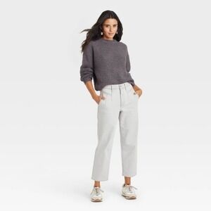 ⭐️Universal Thread Women's Crewneck‎ Pullover Sweater S